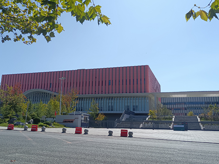 金州區(qū)金牌教育園