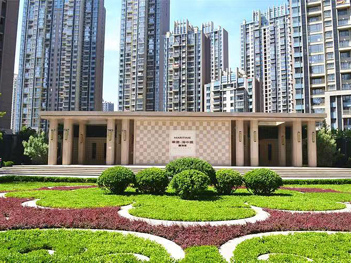 華潤海中國